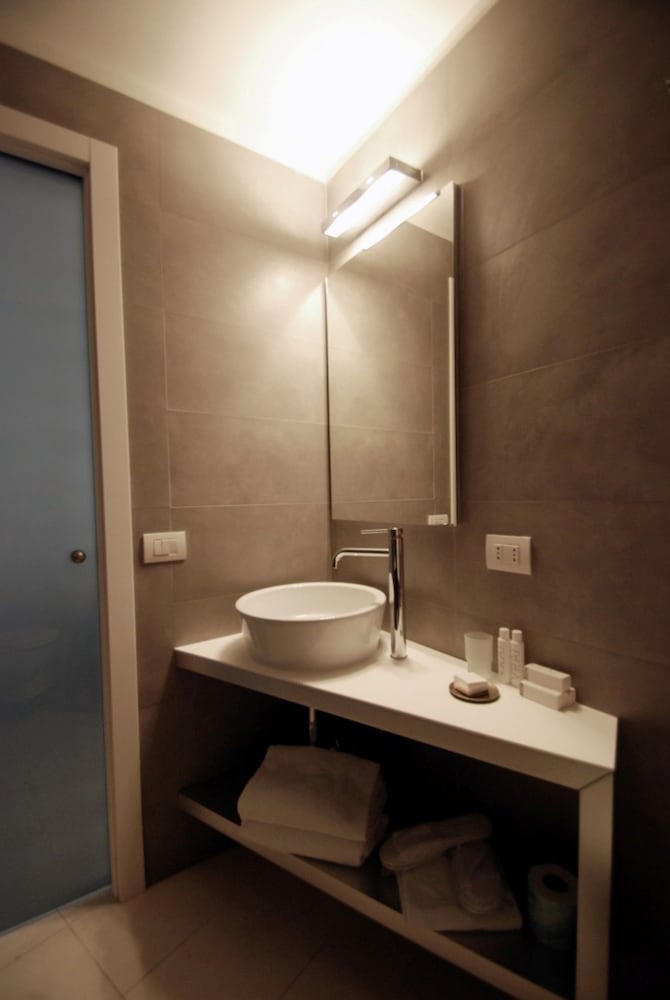 Lungotevere Suite 54/56
