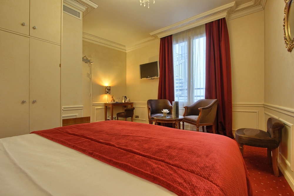 Timhotel Tour Montparnasse 13/61