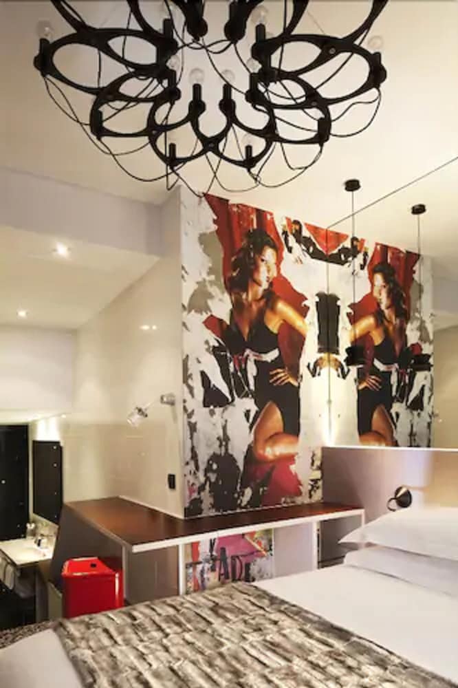 Hotel Georgette 28/39