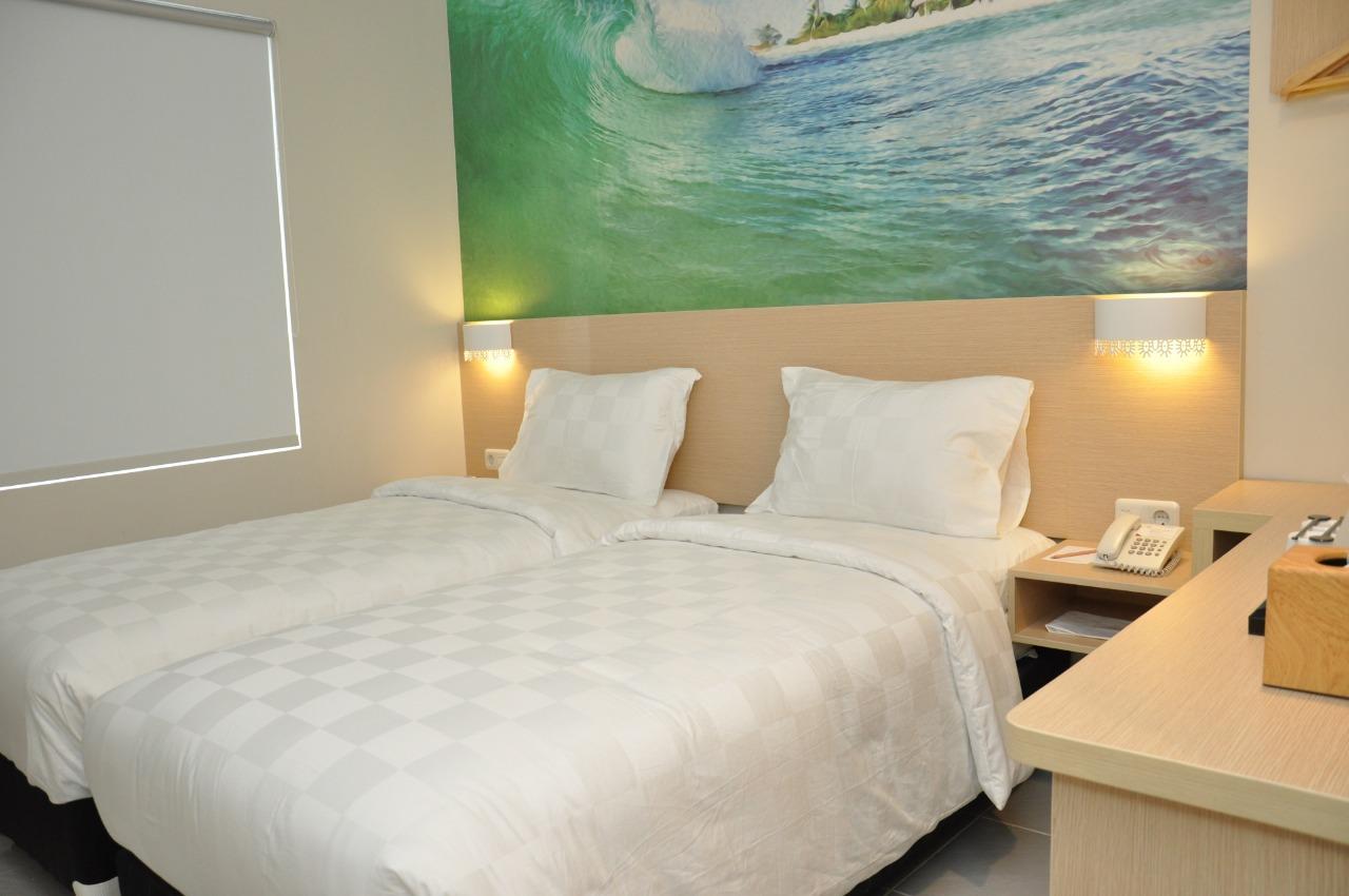 Cordela Hotel 15/26
