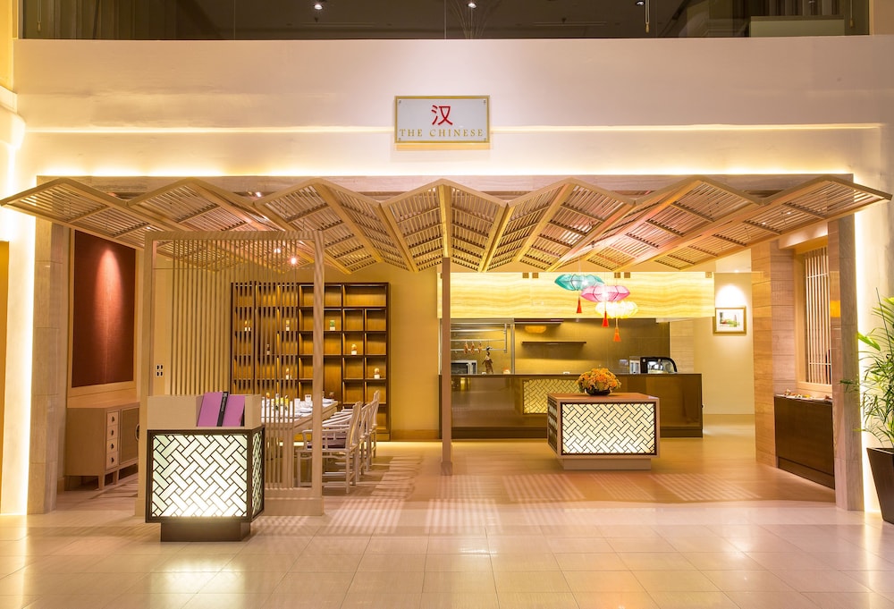 Dusit Princess Srinakarin Bangkok 9/69