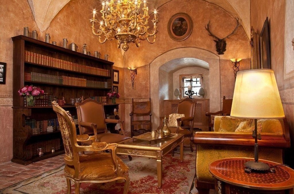 Boutique Hotel Schloss Matzen 46/67