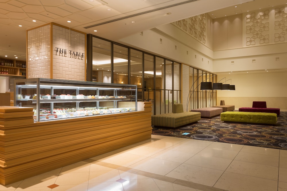 Hotel Grand Hills Shizuoka (ex Hotel Century Shizuoka) 16/36