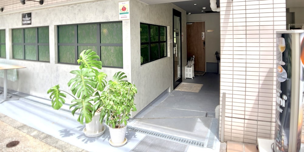 The Guest House Tokyo Azabu 6/50