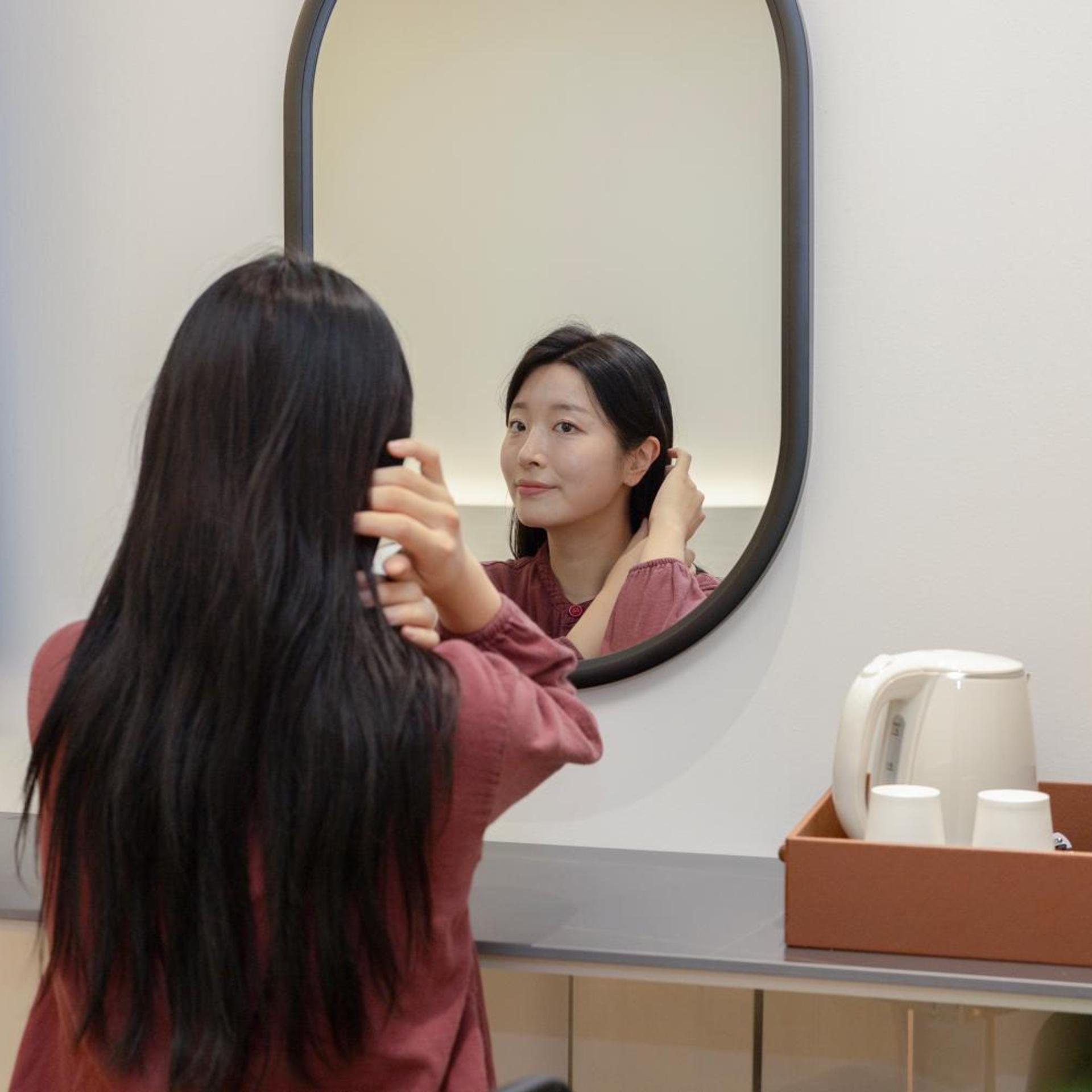 Browndot Hotel Gangneung Gyodong 6/50