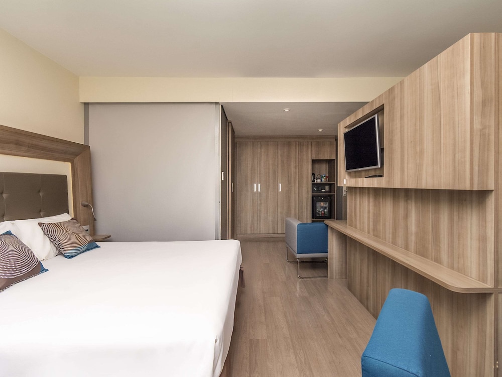 Novotel Campo Grande 12/71