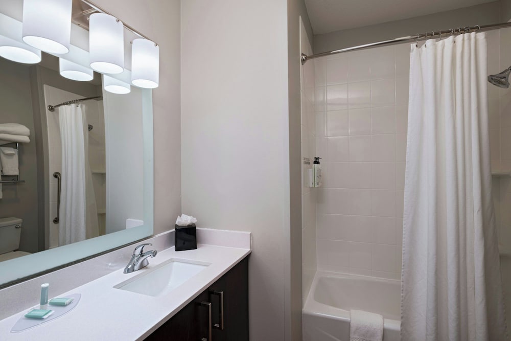Towneplace Suites Ames 61/66