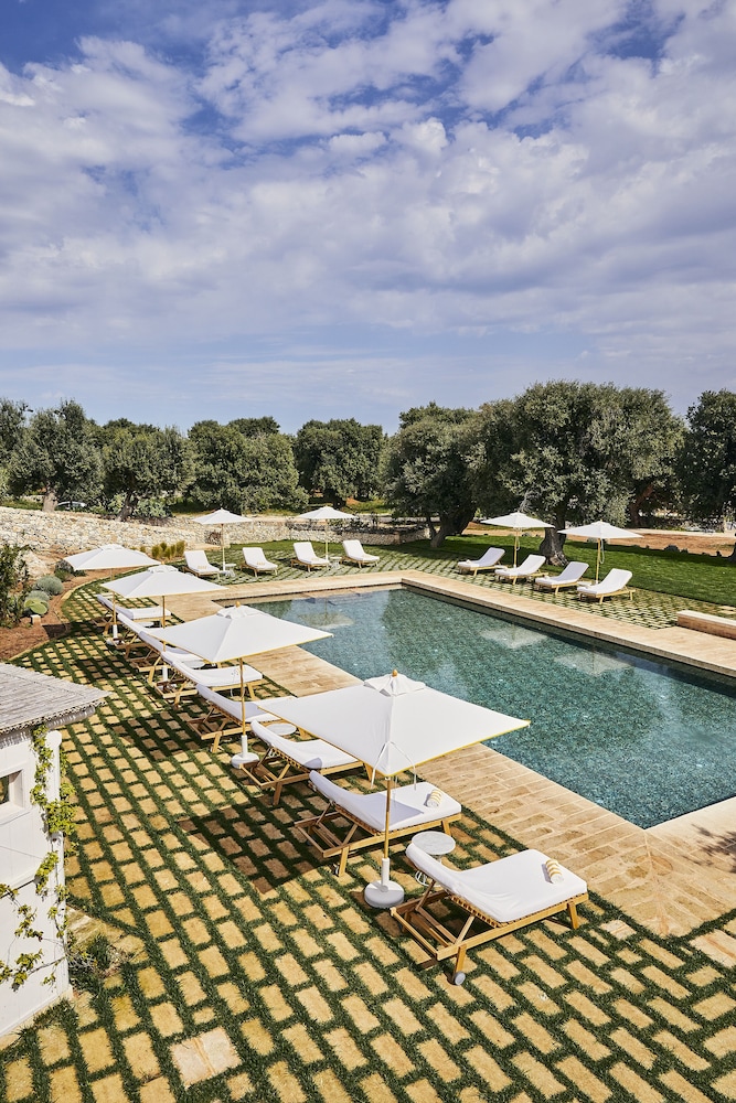 Masseria Calderisi 24/30