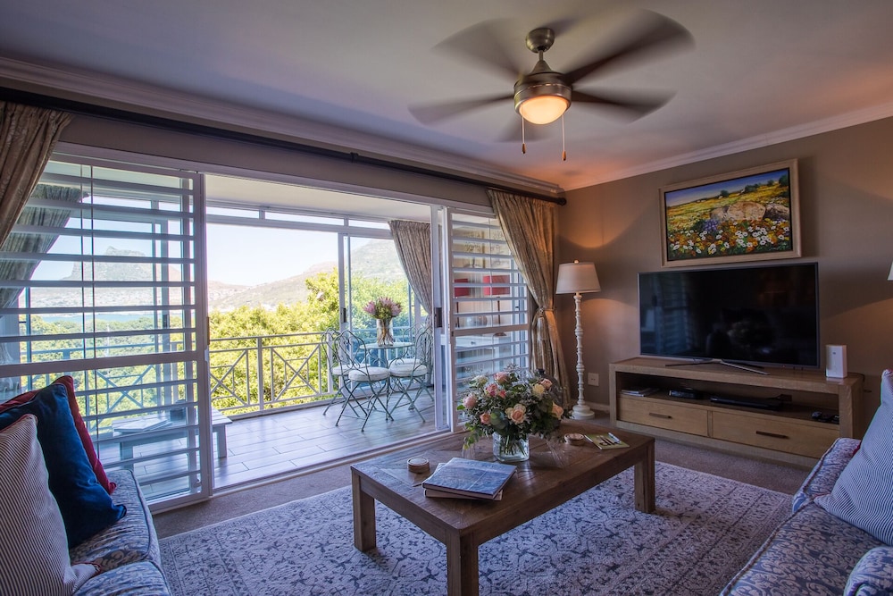 dk villas 1 Harbour View (Hout Bay) 27/50