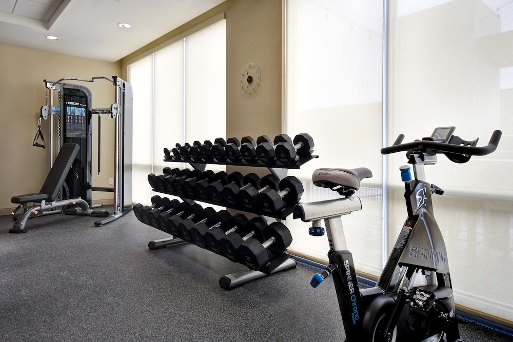 Home2 Suites By Hilton Wichita Downtown Delano Ks 21/46