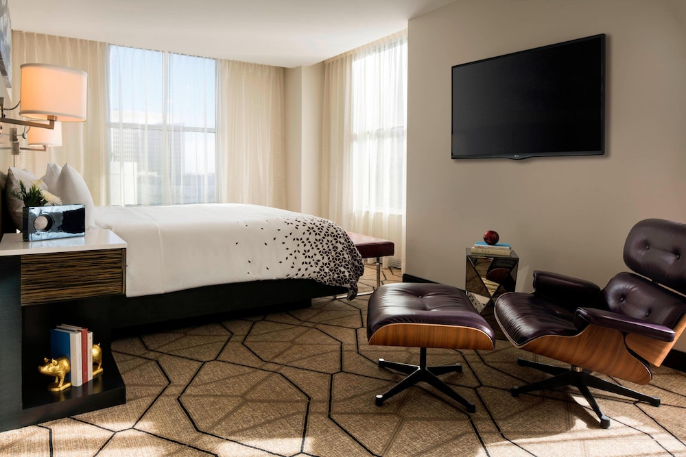 RENAISSANCE DENVER DOWNTOWN CITY CENTER HOTEL 15/56