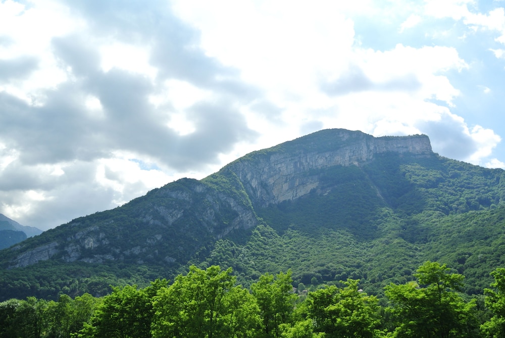 Ibis Budget Grenoble Voreppe 22/27