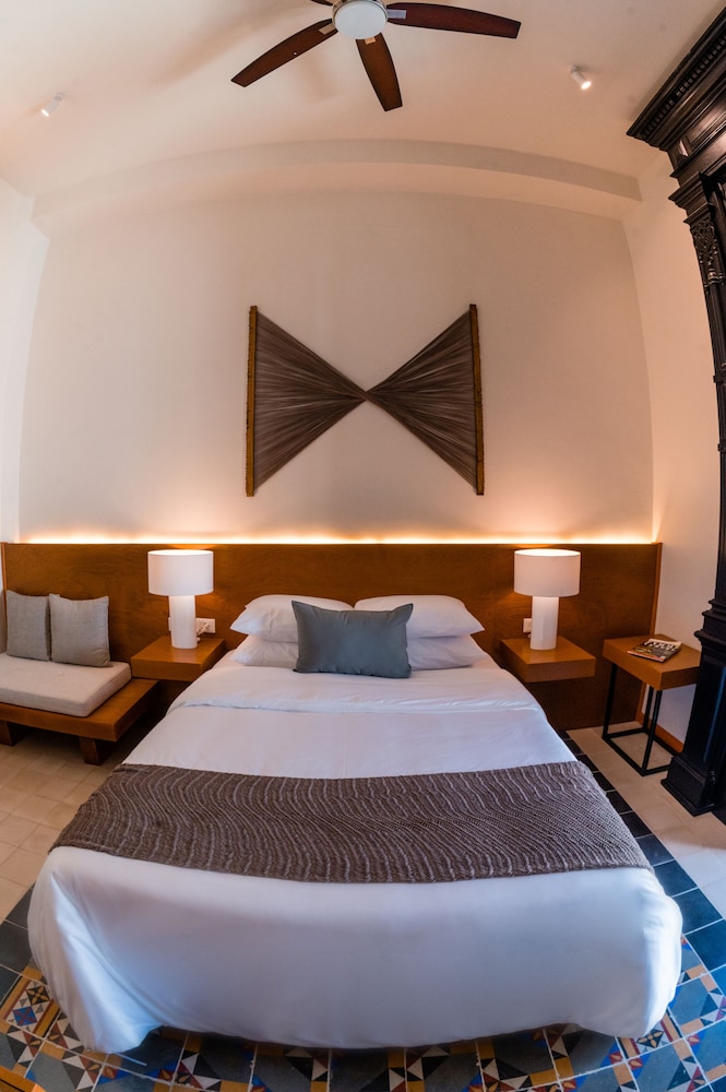 Piedra de Agua Hotel Boutique 10/77