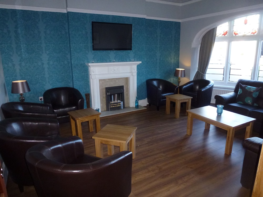 Orrell Park Hotel 34/53