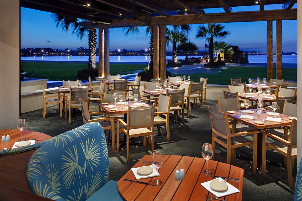 Catamaran Resort Hotel and Spa 64/83