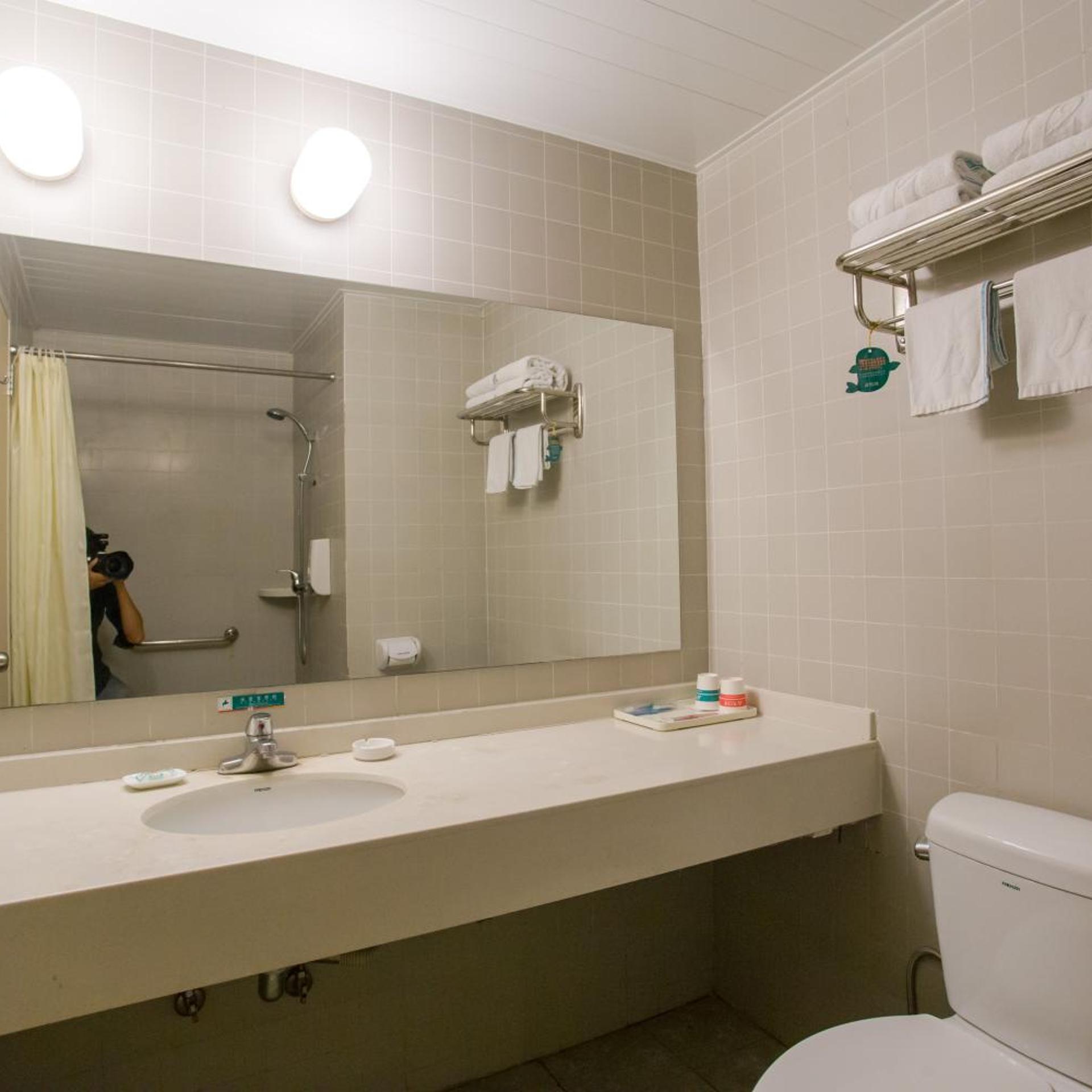 Jinjiang Inn (Beijing Lianshi East Road) 23/24