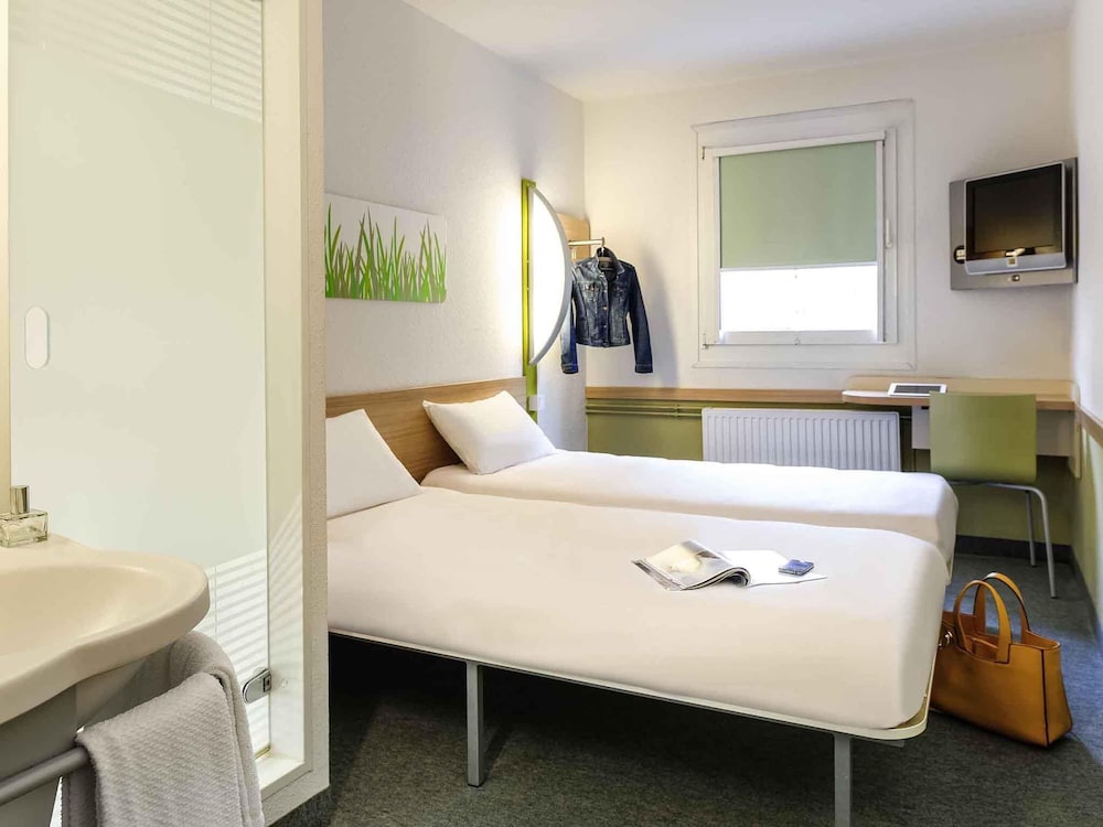 Ibis Budget Roanne 63/63