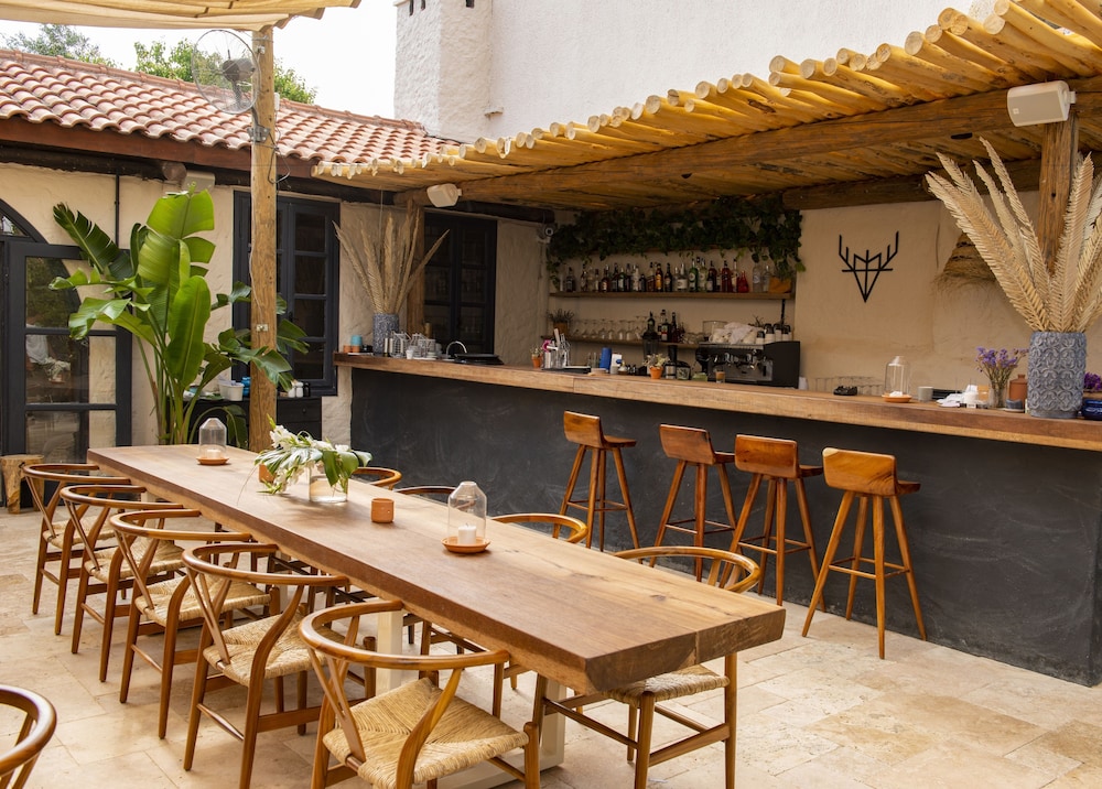 Alacati Gaia Otel 44/50