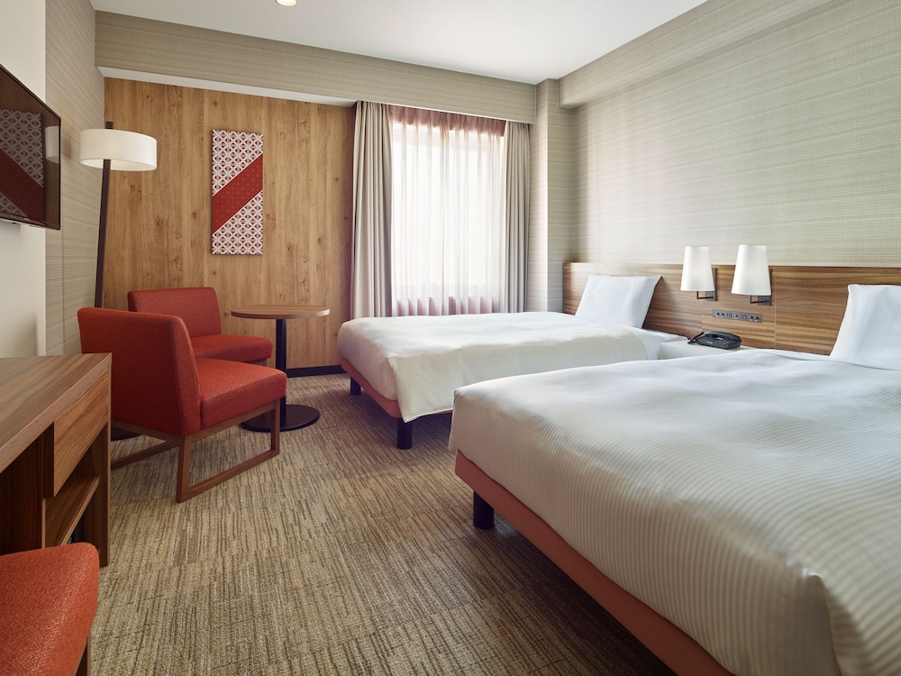Mitsui Garden Hotel Kumamoto 26/71