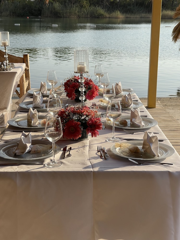Green Pine Beach & Bungalows Luxury Concept 12/50