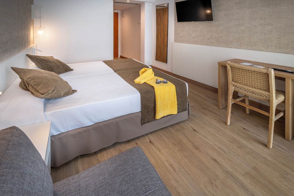 GHT Costa Brava & Spa 11/50