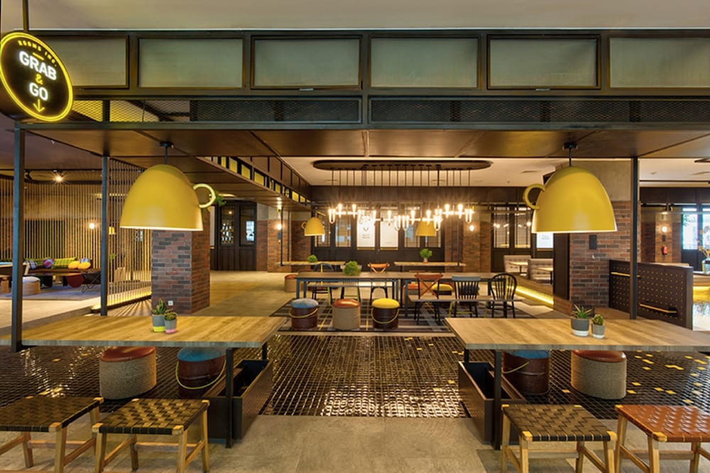 Rooms Inc Hotel Pemuda 42/59