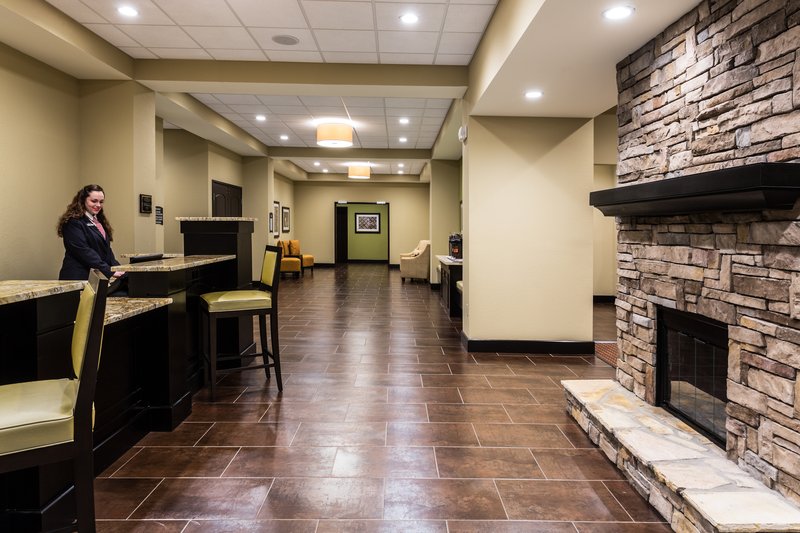 STAYBRIDGE SUITES ATLANTA AIRPORT 22/35