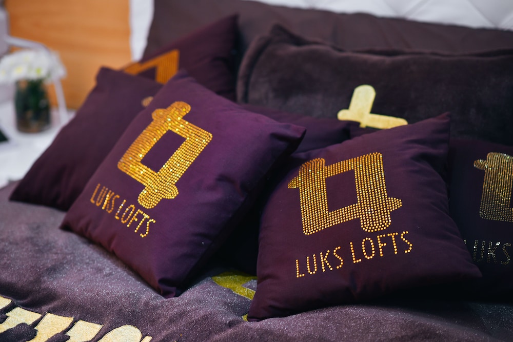 Luks Lofts Hotel & Residences 22/50