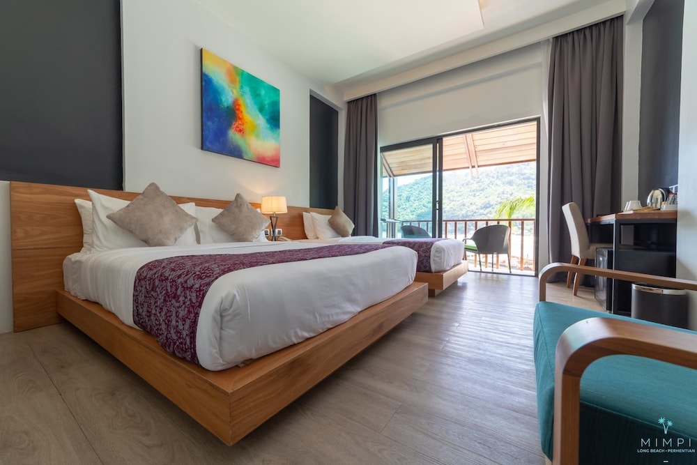 Mimpi Perhentian 9/27