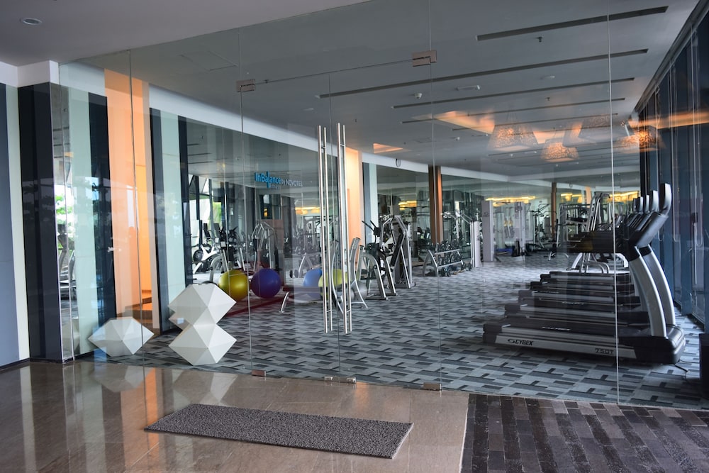 Novotel Lampung 42/72