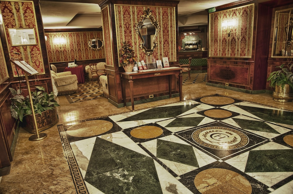 Hotel Cilicia 9/51