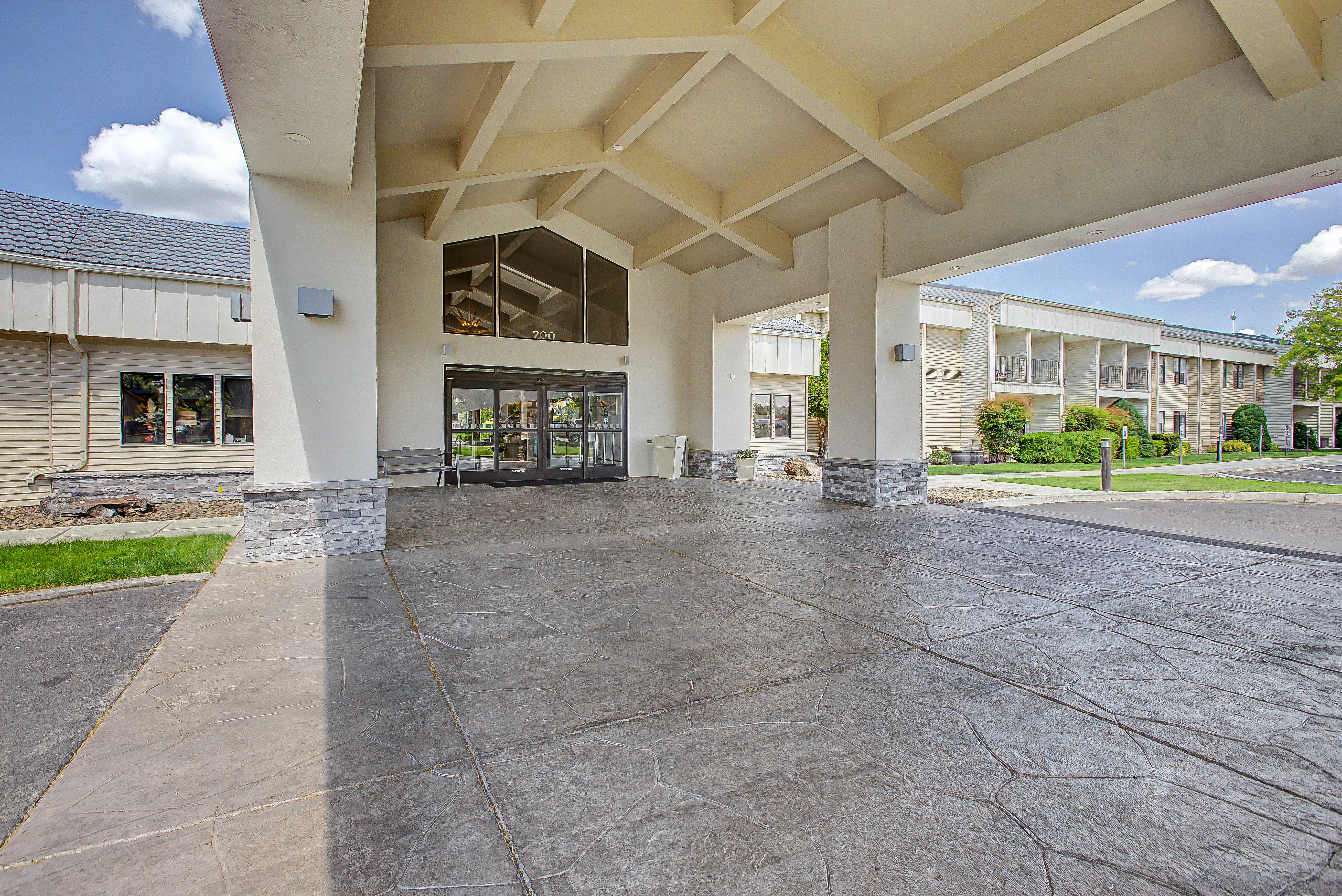 Holiday Inn Clarkston - Lewiston 43/50