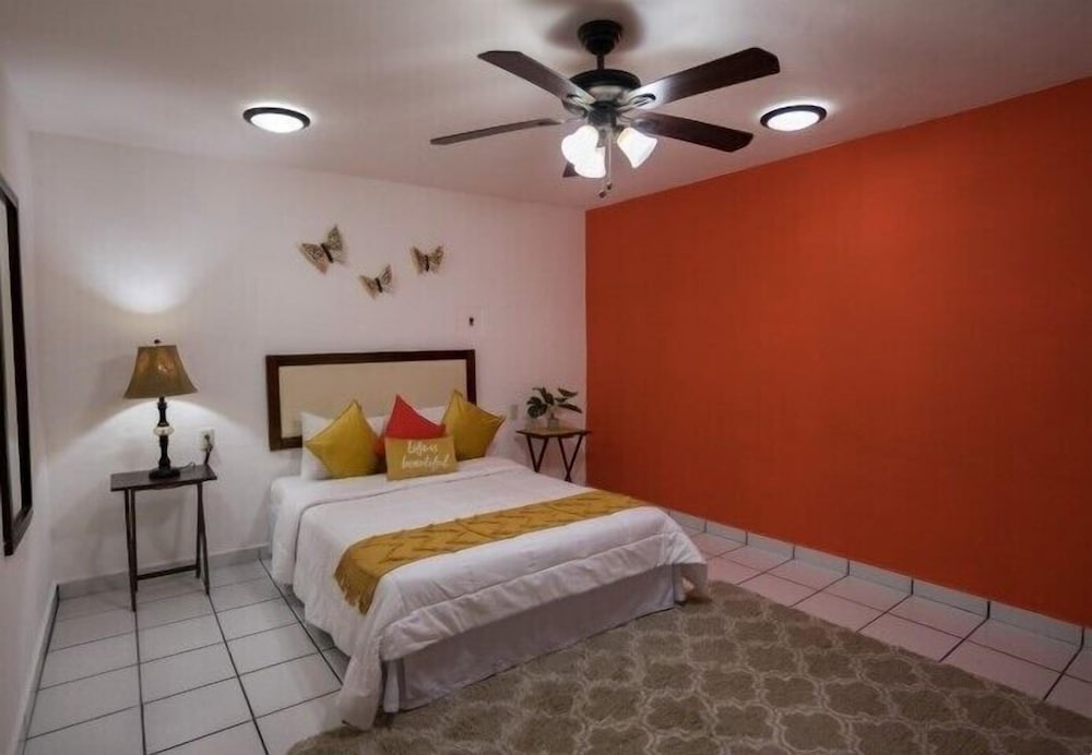 Posada Mariposa Boutique Hotel 31/71