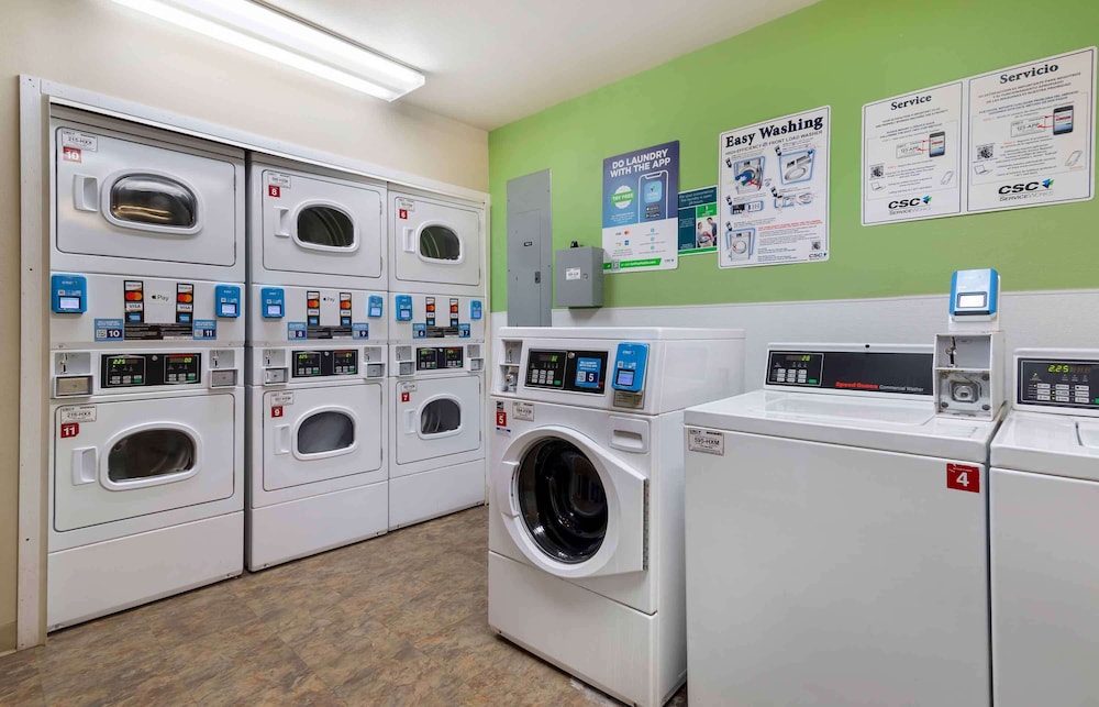 amenities