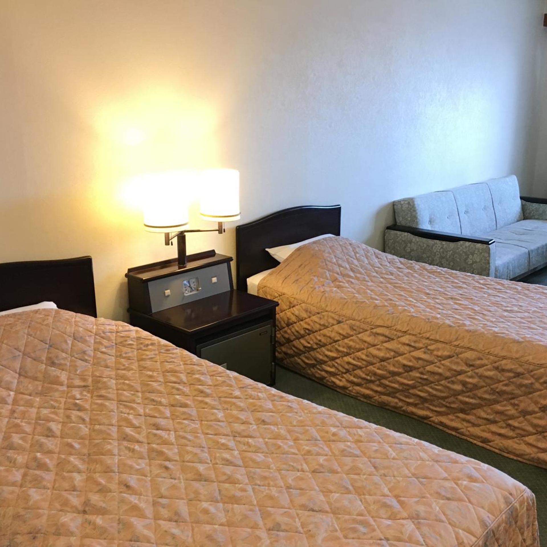 Nikko Astraea Hotel 10/70