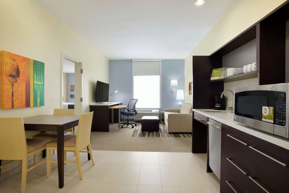 Home2 Suites By Hilton Mcallen Tx 24/44