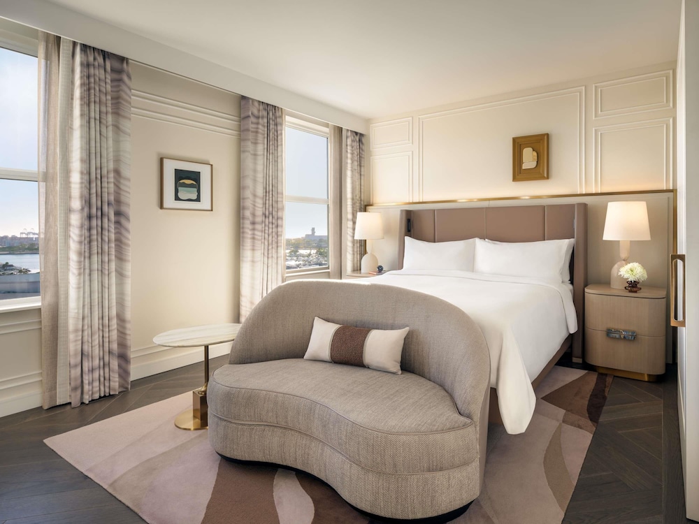 Fairmont Breakers Long Beach 13/50