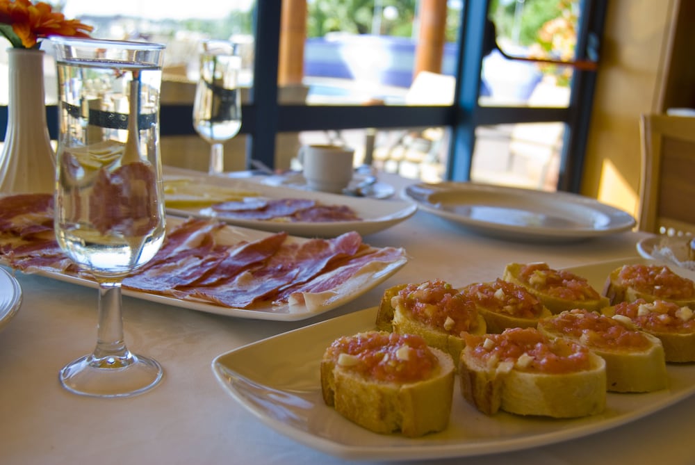 SBH Crystal Beach Hotel & Suites - Adults Only 15/46