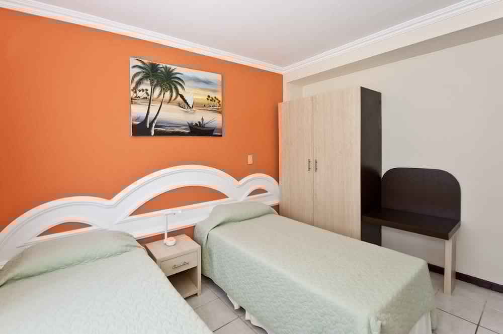 Hotel Areia de Ouro 15/74