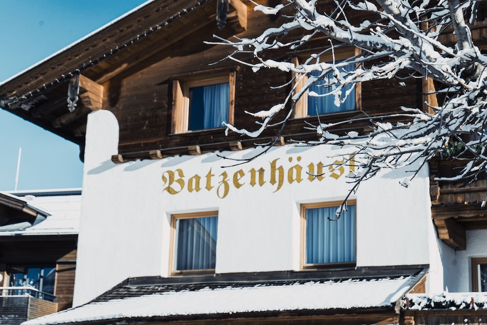 Gasthof Batzenhaeusl 4/50