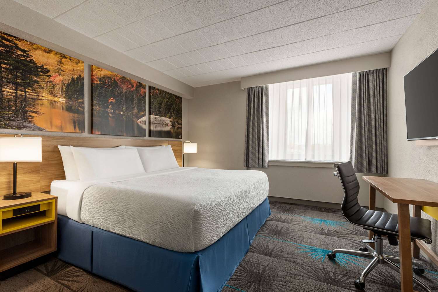 Days Hotel By Wyndham Allentown Airport / Lehigh Valley 12/47