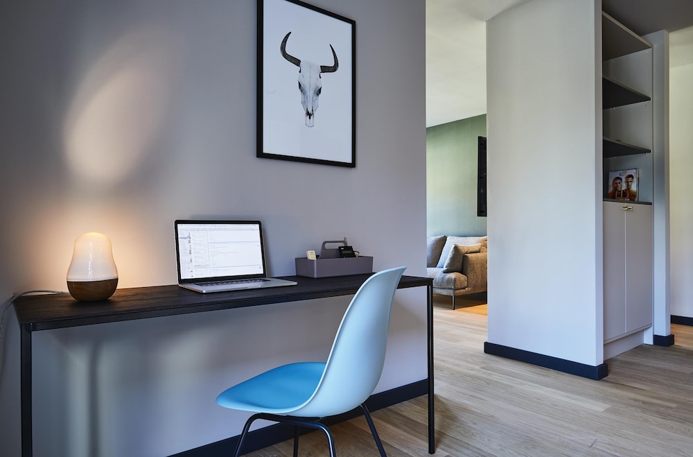 Ipartment Wolfsburg @home By Best Western 55/67