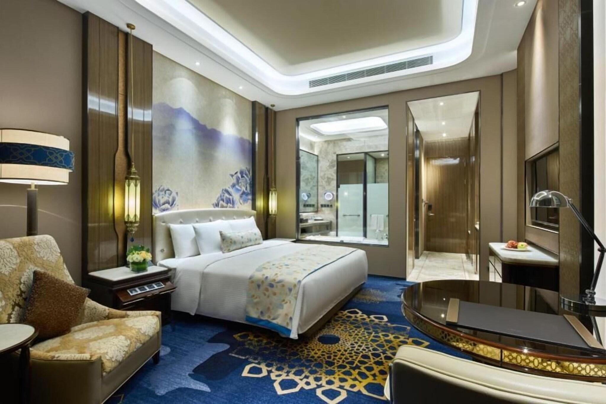 Wanda Vista Urumqi 9/17