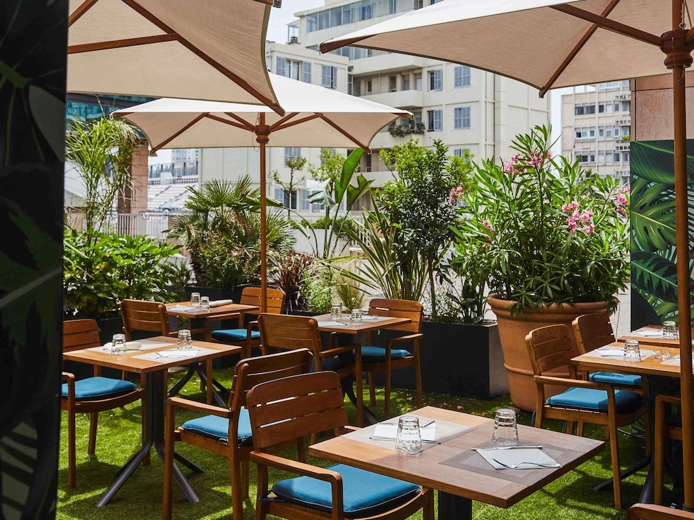 ibis Styles Toulon Centre Port 36/48