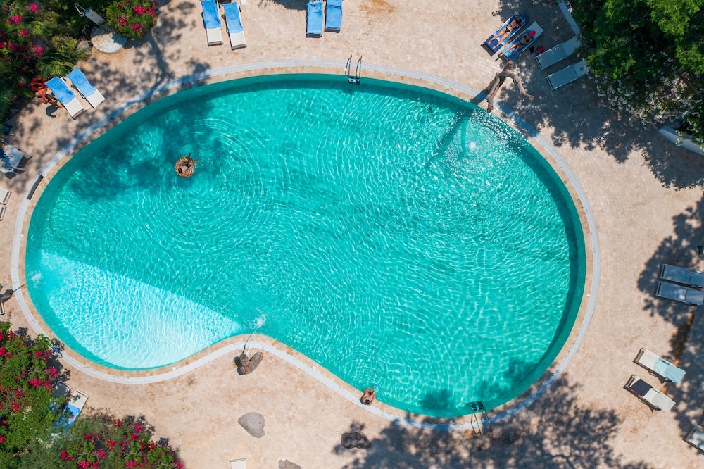 Arbatax Park Resort Cottage 59/62