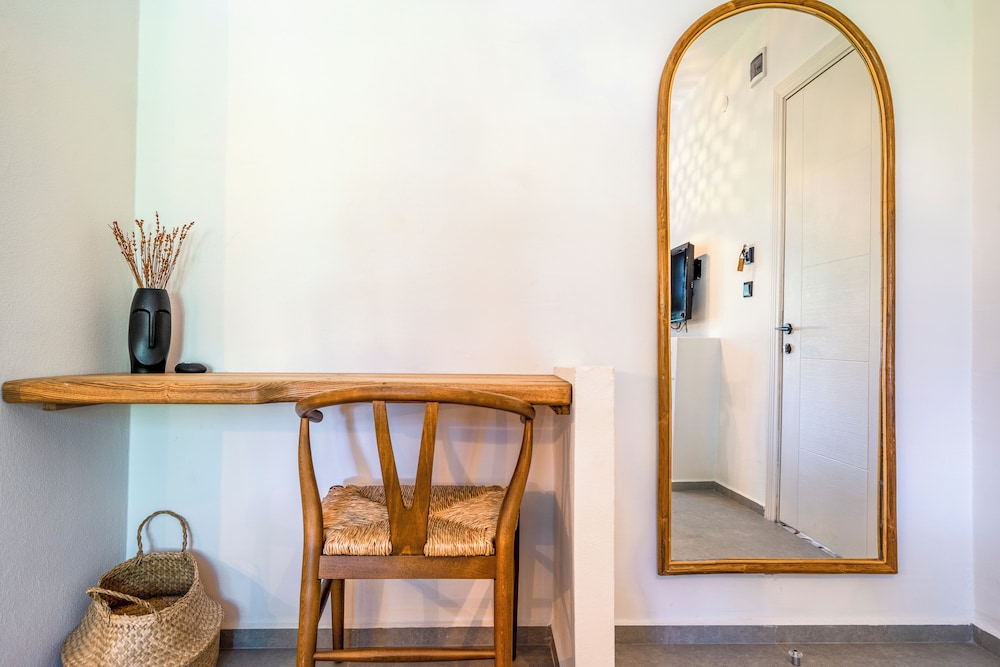 Agustos Hotel Alacati 4/50