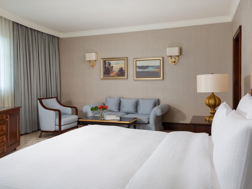 Rixos Almaty Hotel 24/74