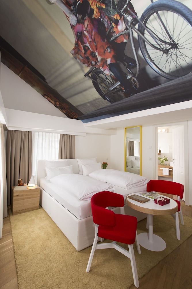 Hotel Goldgasse, an SLH Hotel 65/69
