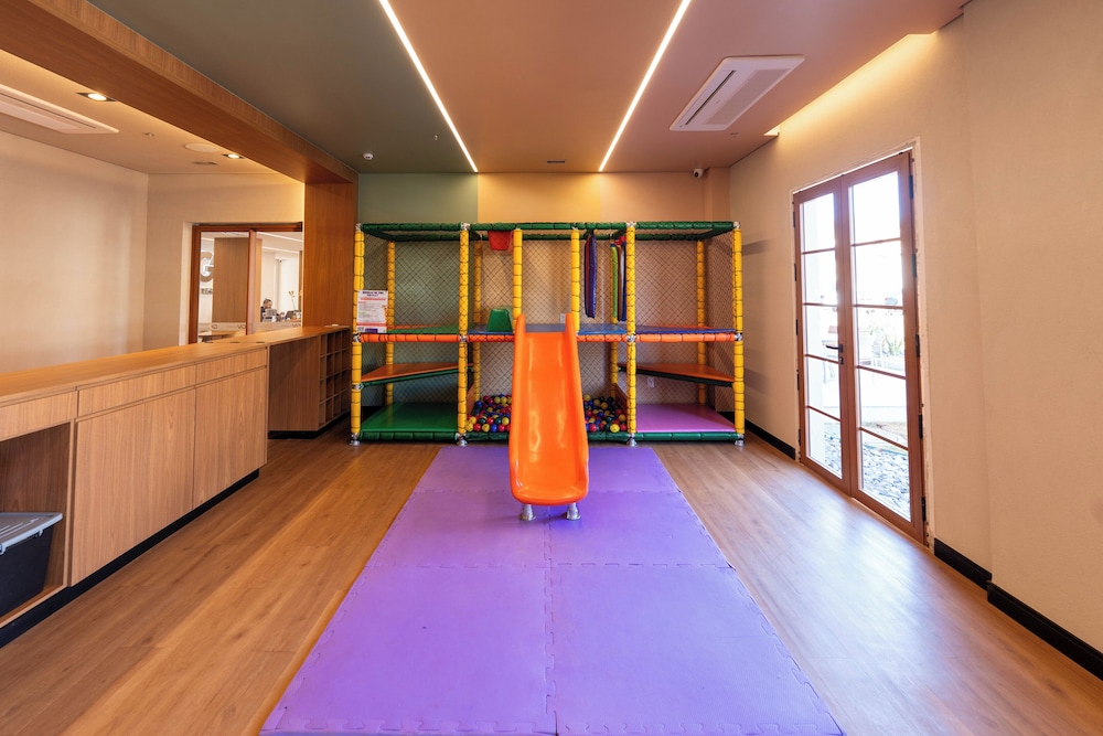Pyreneus Residence – GAV Resorts 66/74