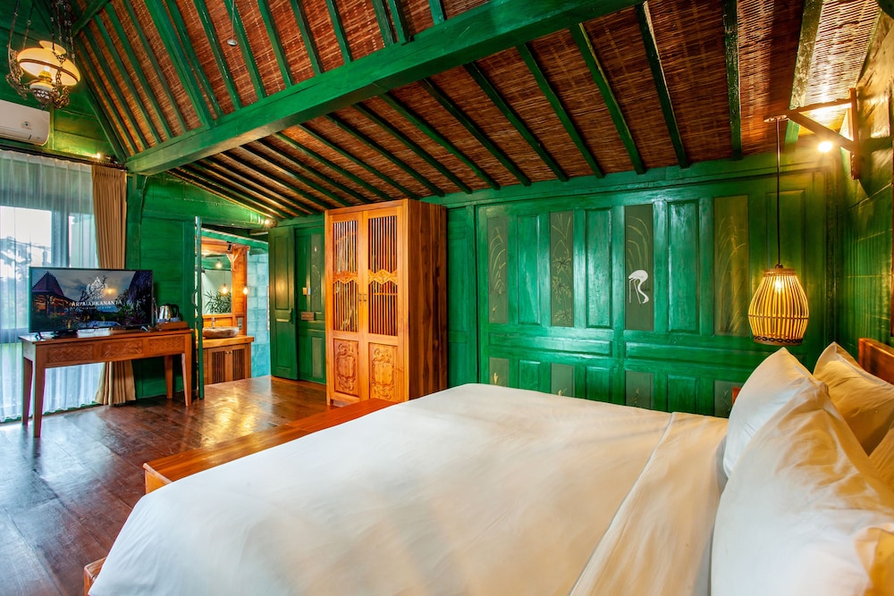 Arya Arkananta Resort & Spa 21/50